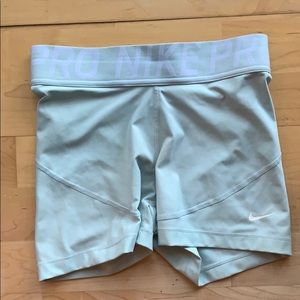 Nike spandex